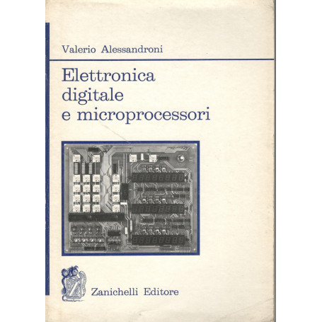 Elettronica digitale e microprocessori