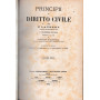 Principii di Diritto Civile