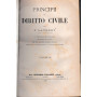Principii di Diritto Civile