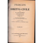 Principii di Diritto Civile