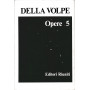 Opere vol. 5.