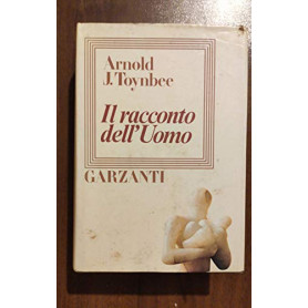 Il racconto dell'uomo