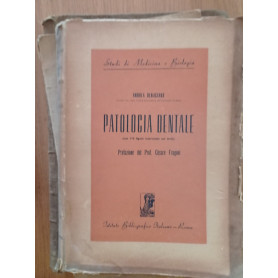Patologia dentale