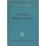VITAMINE ORMONI FERMENTI