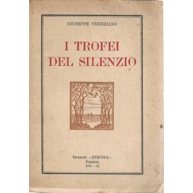 I TROFEI DEL SILENZIO