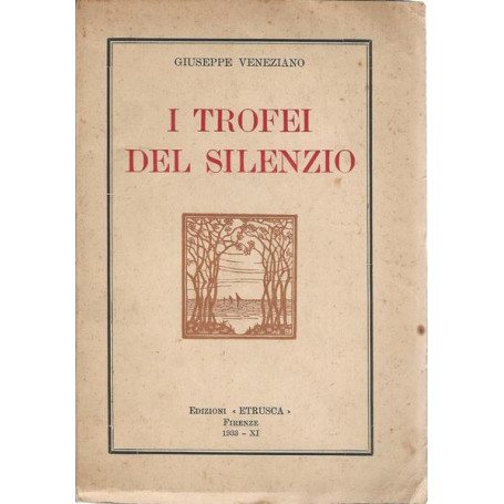 I TROFEI DEL SILENZIO
