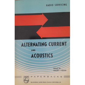 Alternating current and acoustics