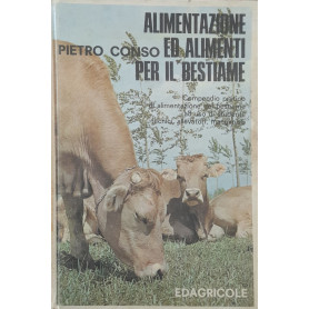 Alimentazione ed alimenti per il bestiame