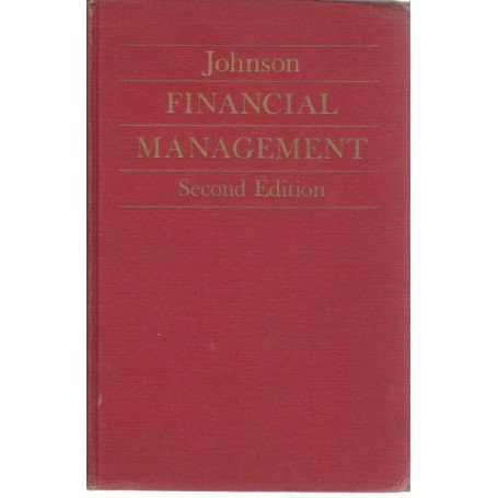 FINANCIAL MANAGEMENT