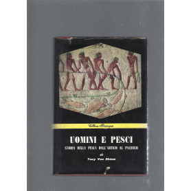 Uomini e pesci