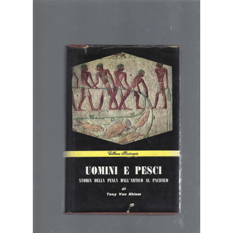 Uomini e pesci