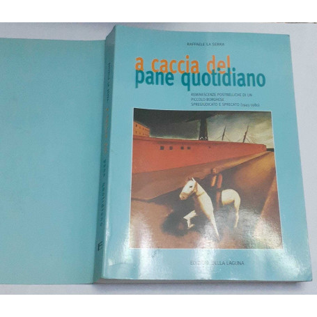 A caccia del pane quotidiano