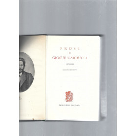 Prose