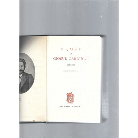 Prose