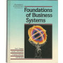 FOUNDATIONS OF BUSINESS SYSTEM