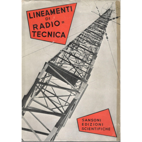 Lineamenti di radiotecnica