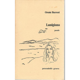 LUNIGIANA. poesie