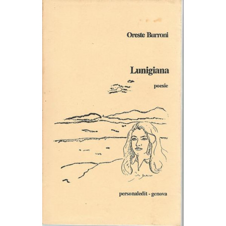 LUNIGIANA. poesie