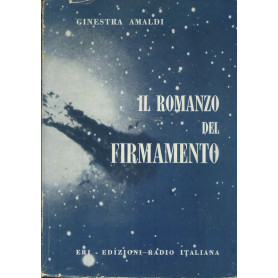 Il romanzo del firmamento