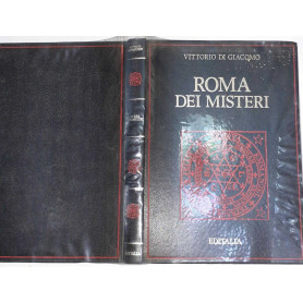 Roma dei misteri