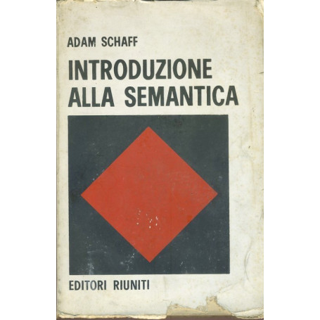 Introduzione alla semantica