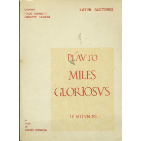 Miles gloriosus