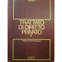 Trattato di diritto privato (Vol. 8/2) Proprietà