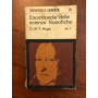Enciclopedia delle scienze filosofiche