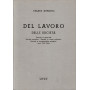 Commentario del Codice Civile (libro 5/2- art. 2247-2324) Del lavoro delle società
