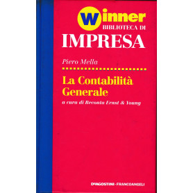 La Contabilità  Generale