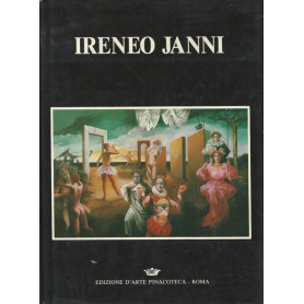 IRENEO JANNI. L'UTOPIA DEL POSSIBILE