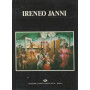 IRENEO JANNI. L'UTOPIA DEL POSSIBILE
