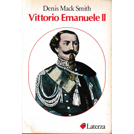 Vittorio Emanuele II°