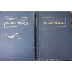 Trattato italiano di anatomia patologica. Volume primo
