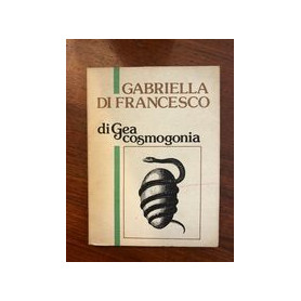 Di Gea cosmogonia
