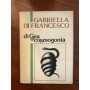 Di Gea cosmogonia