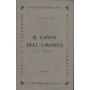 IL CANTO DELL'UMANITA'