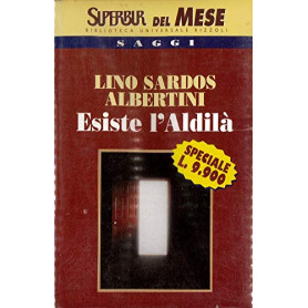 Esiste l'aldila