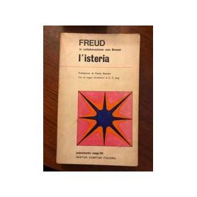 L'isteria