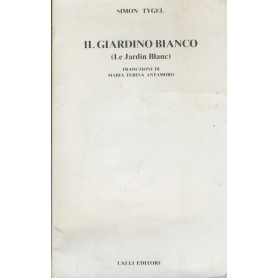 Il giardino bianco