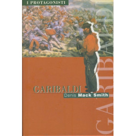 Garibaldi