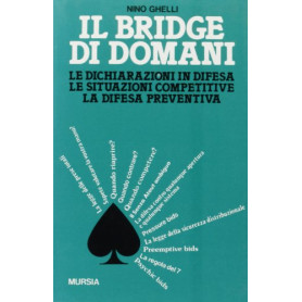 Il bridge di domani. Le dichiarazioni in difesa