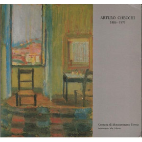 ARTURO CHECCHI 1886-1971