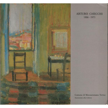 ARTURO CHECCHI 1886-1971