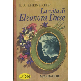 La vota di Eleonora Duse