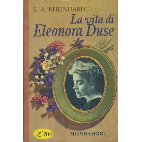 La vota di Eleonora Duse