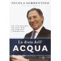 La dieta dell'acqua. Che cosa mangiare