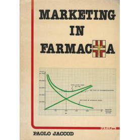 MARKETING IN FARMACIA