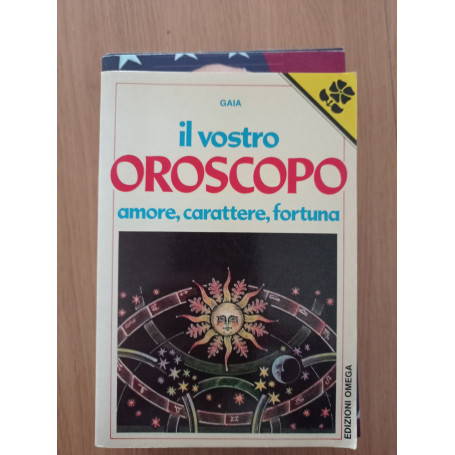 Il vostro oroscopo amore