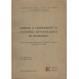 Esercizi e complementi di statistica metodologica ed economica